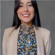 Pedagoga imparte clases de ingles o lengua además de ayudar a reforzar técnicas de estudio y orientación psicopedagógica